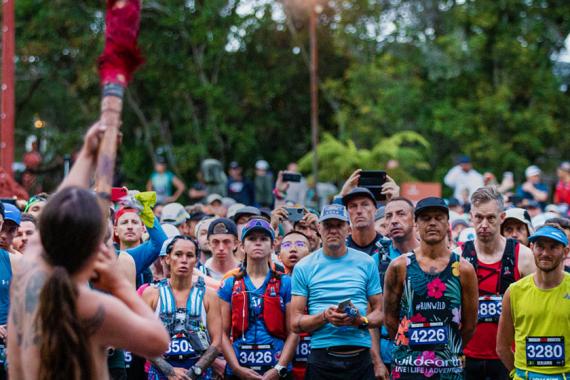 NZ Trail Runners Prepare for Tarawera Ultramarathon Challenge