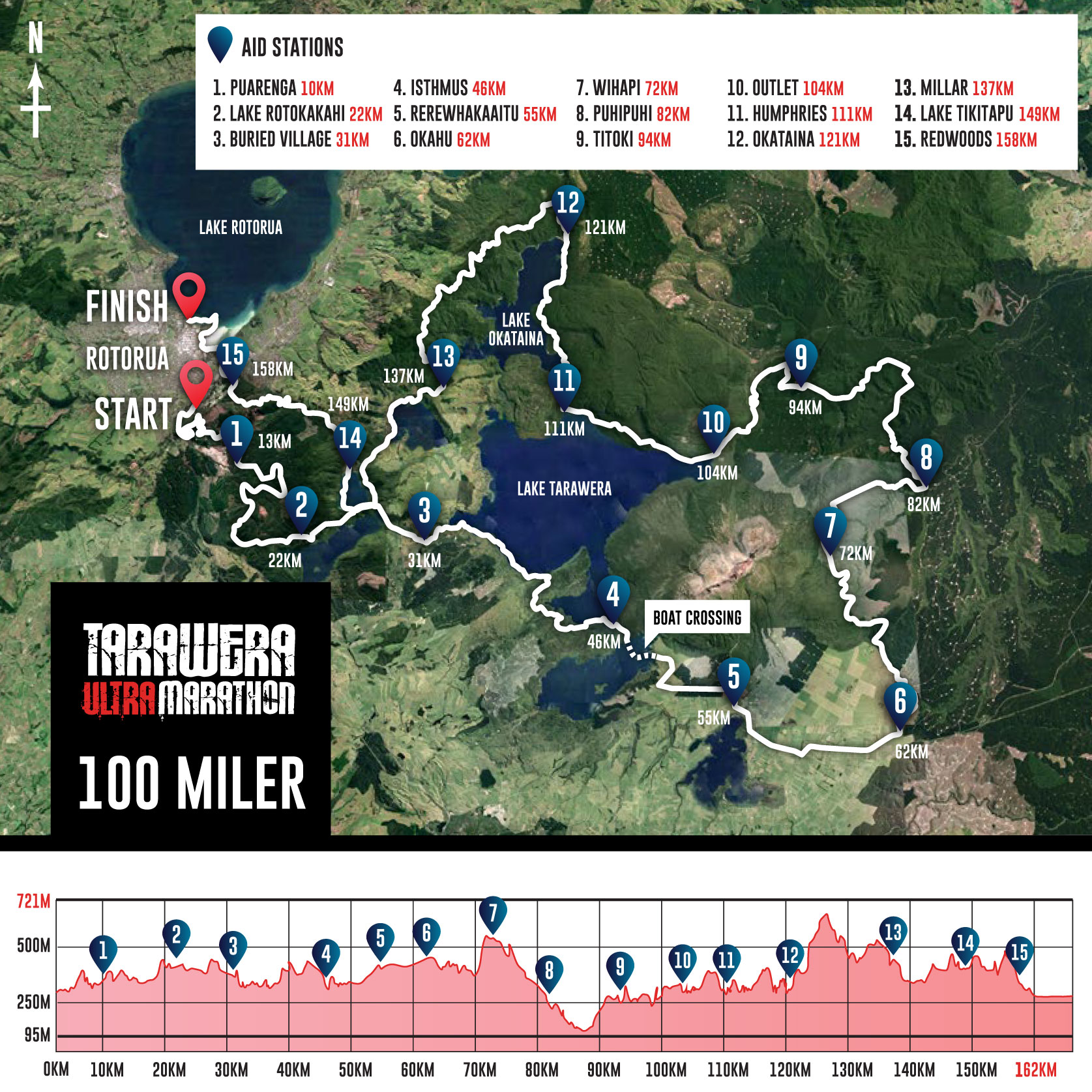 TUM21 100miler map v5