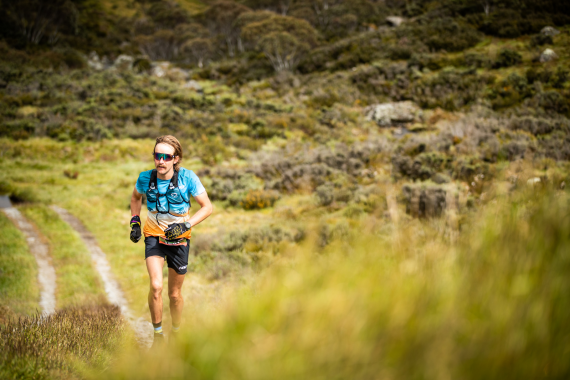 Hayden Hawks Targeting Tarawera Ultramarathon Win