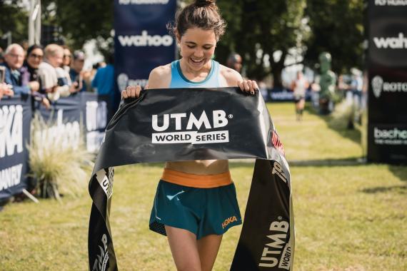 First Winners Crowned at 2023 Tarawera Ultramarathon By UTMB